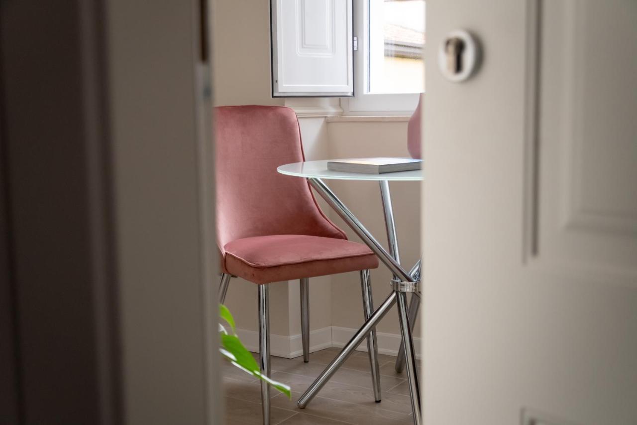 Longo Suites タオルミーナ エクステリア 写真