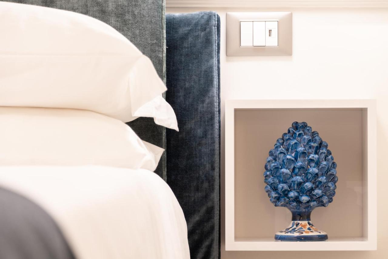 Longo Suites タオルミーナ エクステリア 写真