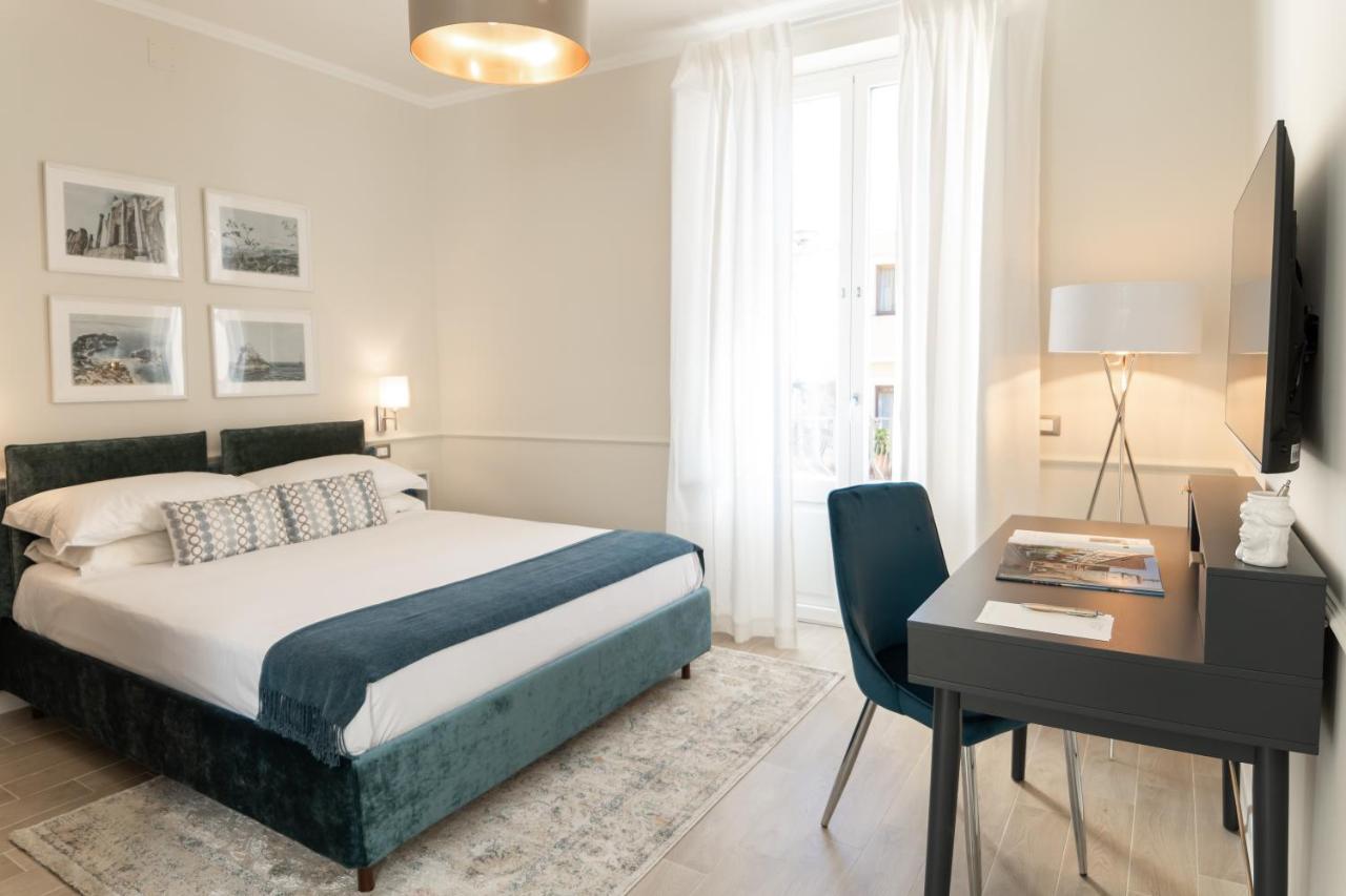 Longo Suites タオルミーナ エクステリア 写真