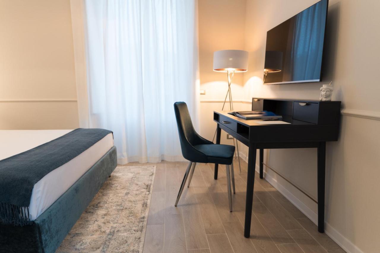 Longo Suites タオルミーナ エクステリア 写真
