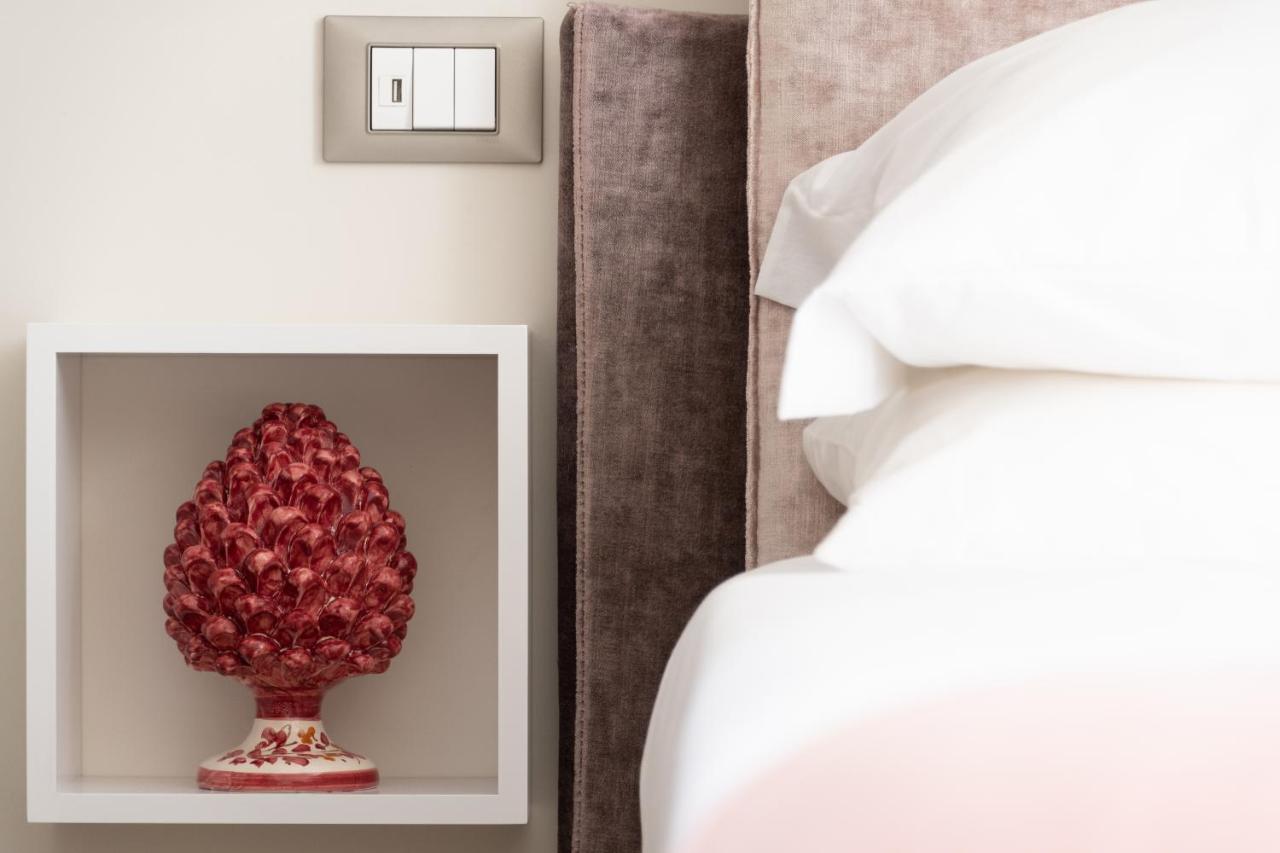 Longo Suites タオルミーナ エクステリア 写真