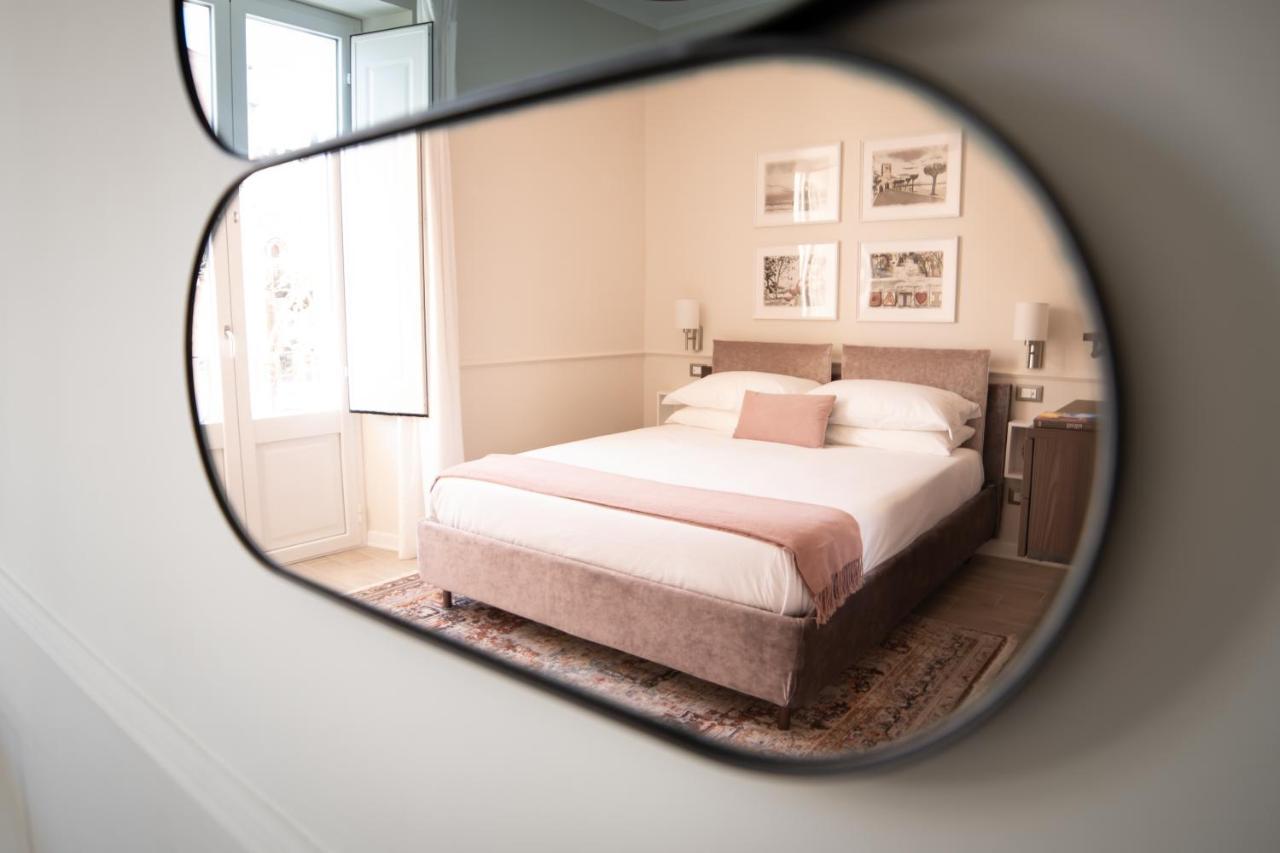 Longo Suites タオルミーナ エクステリア 写真