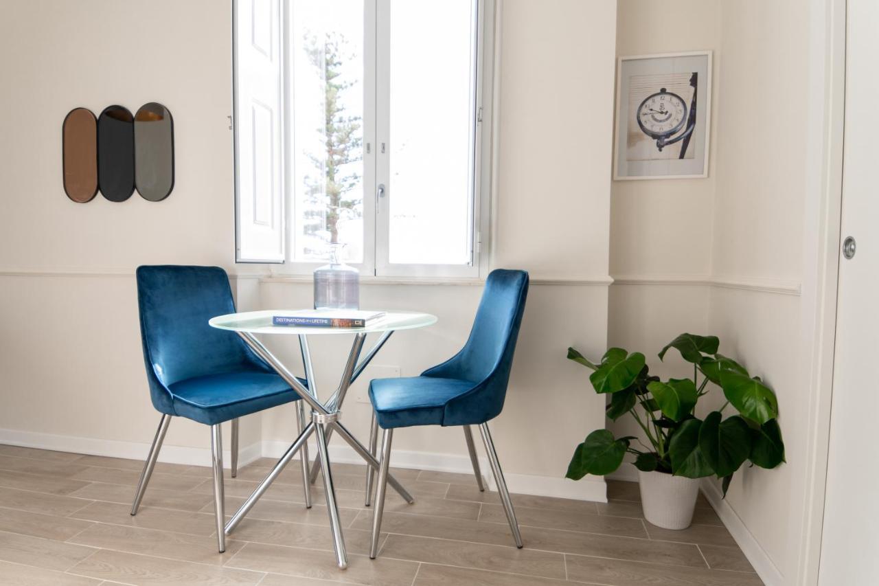 Longo Suites タオルミーナ エクステリア 写真