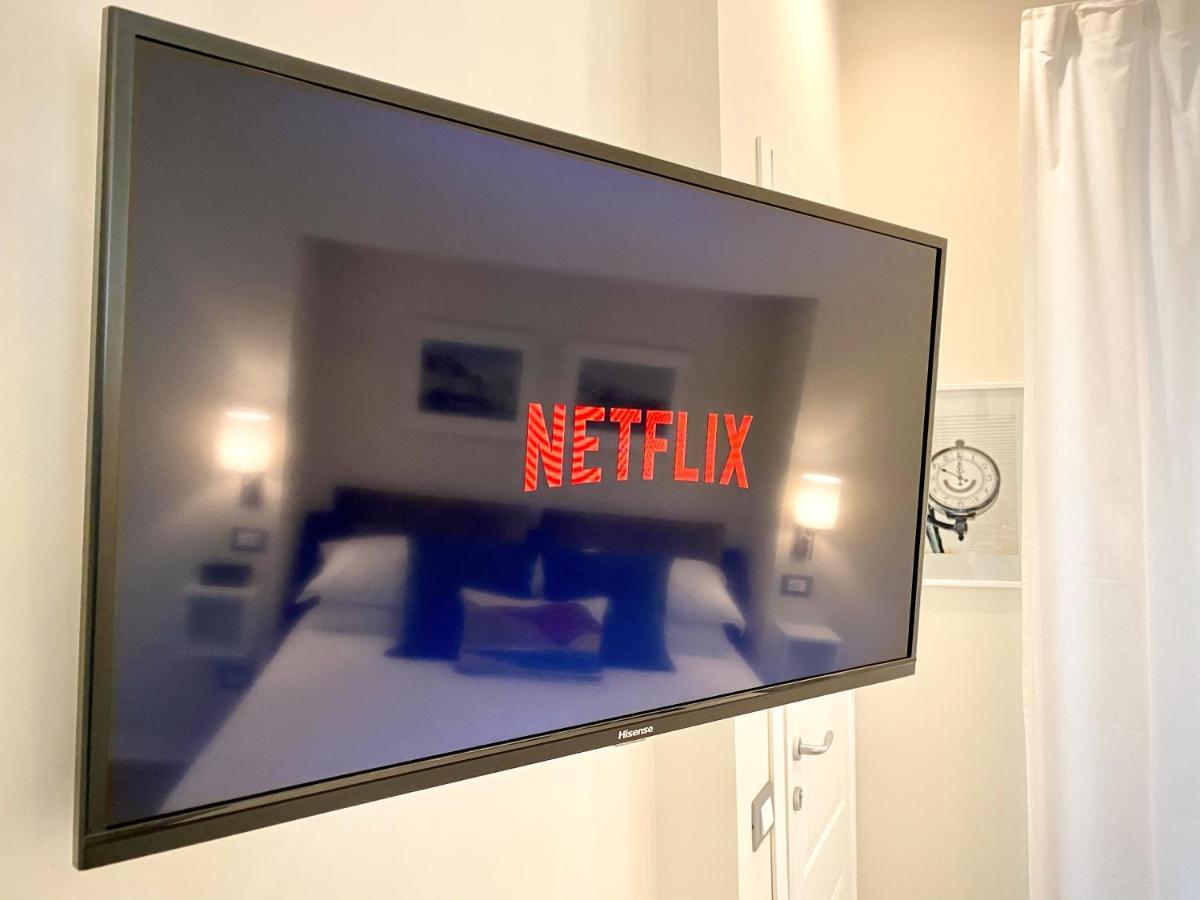 Longo Suites タオルミーナ エクステリア 写真