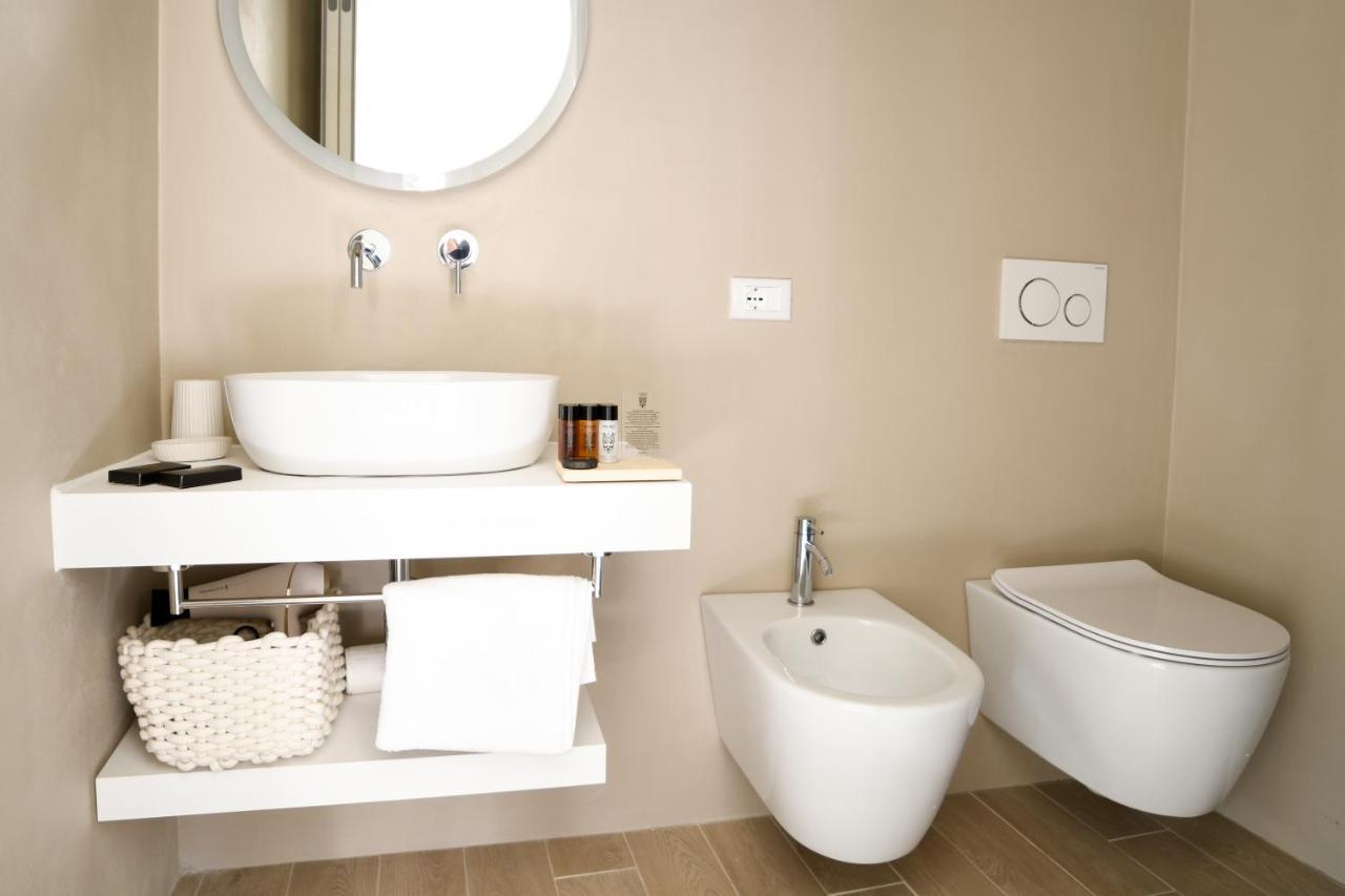 Longo Suites タオルミーナ エクステリア 写真