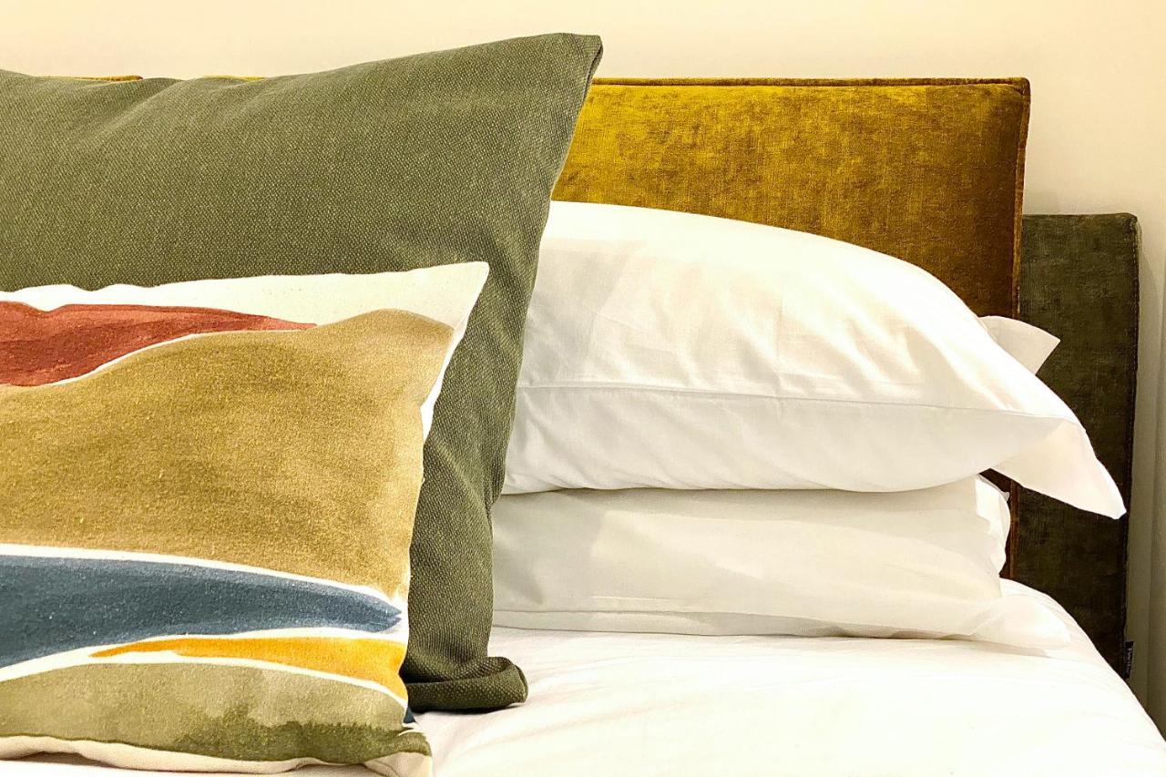 Longo Suites タオルミーナ エクステリア 写真